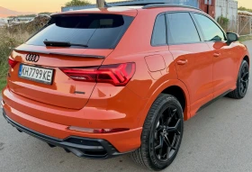 Audi Q3 * 3xS-Line* BlackOptic* , снимка 5