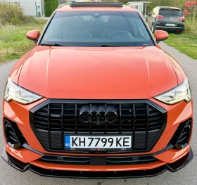 Audi Q3 * 3xS-Line* BlackOptic* , снимка 3