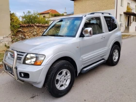 Mitsubishi Pajero 2.5TDI, снимка 2