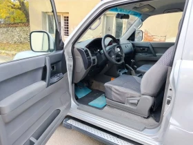 Mitsubishi Pajero 2.5TDI, снимка 9