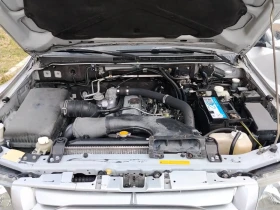 Mitsubishi Pajero 2.5TDI, снимка 13