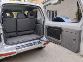 Mitsubishi Pajero 2.5TDI, снимка 11