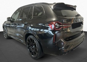 BMW X3 M Competition Carbon , снимка 2