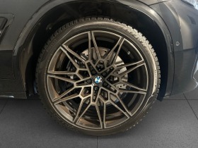 BMW X3 M Competition Carbon , снимка 4