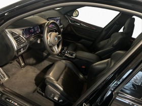 BMW X3 M Competition Carbon , снимка 5