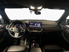 BMW X3 M Competition Carbon  | Mobile.bg   6