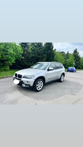 BMW X5 BMW X5 3XD, снимка 1 - Автомобили и джипове - 45856362