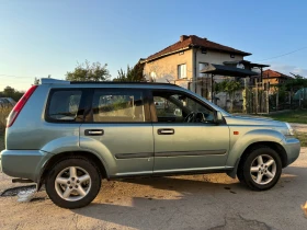 Nissan X-trail Sport 2, 2, снимка 4