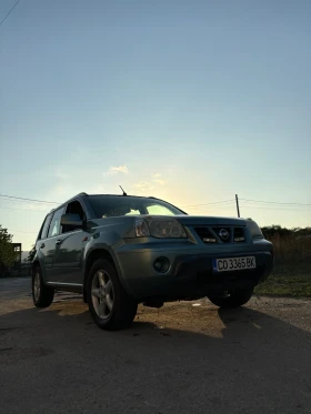 Nissan X-trail Sport 2, 2, снимка 5