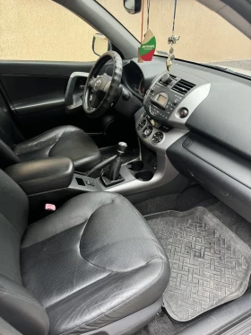 Toyota Rav4 2.2d, снимка 7