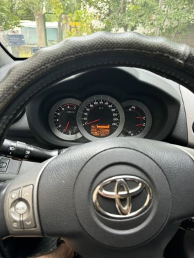 Toyota Rav4 2.2d, снимка 9