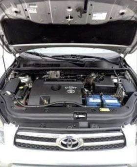 Toyota Rav4 2.2d | Mobile.bg    10