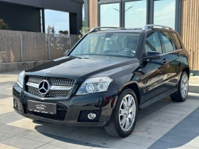  Mercedes-Benz GLK