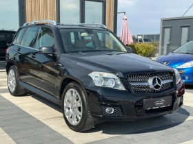 Mercedes-Benz GLK 220d , снимка 3