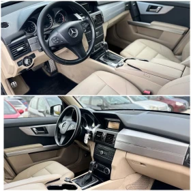 Mercedes-Benz GLK 220d  | Mobile.bg    11