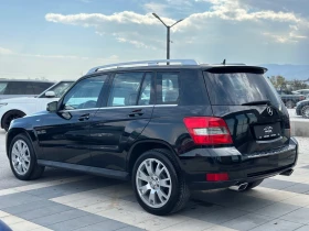 Mercedes-Benz GLK 220d  | Mobile.bg    4