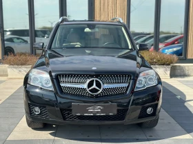 Mercedes-Benz GLK 220d  | Mobile.bg    2