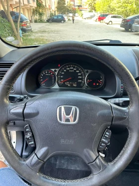 Honda Cr-v 2.0 Full | Mobile.bg    14