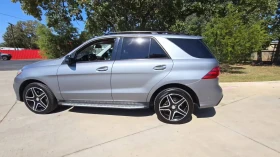 Mercedes-Benz GLE 400 AUTO-PARKING* NAVI* .* AMBIENT* KEYLESS*  | Mobile.bg    4