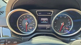 Mercedes-Benz GLE 400 AUTO-PARKING* NAVI* .* AMBIENT* KEYLESS*  | Mobile.bg    13