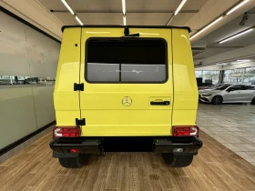 Mercedes-Benz G 500 4x4 2, снимка 4