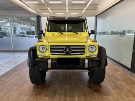 Mercedes-Benz G 500 4x4 2 | Mobile.bg    2