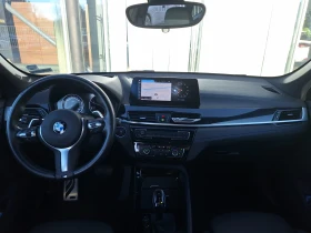 BMW X1 20d M-package, снимка 8