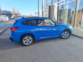 BMW X1 20d M-package, снимка 6