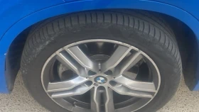 BMW X1 20d M-package, снимка 14