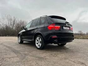 BMW X5 BMW X5 Sport xDrive 3.0 235hp ПАНОРАМА, снимка 7