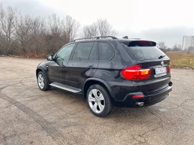 BMW X5 BMW X5 Sport xDrive 3.0 235hp ПАНОРАМА, снимка 5