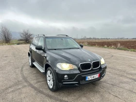 BMW X5 BMW X5 Sport xDrive 3.0 235hp ПАНОРАМА, снимка 2