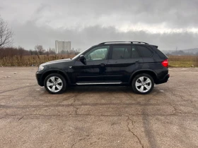 BMW X5 BMW X5 Sport xDrive 3.0 235hp ПАНОРАМА, снимка 6