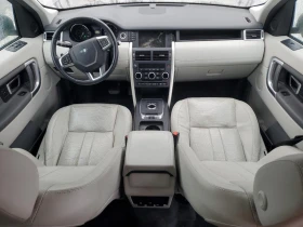 Land Rover Discovery Sport HSE 4x4* Keyless* памет* нави* Ел.седалки*  - [9] 