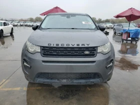 Land Rover Discovery Sport HSE 4x4* Keyless* памет* нави* Ел.седалки*  - [6] 