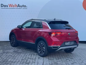 VW T-Roc VW T- Roc Style 1.5 TSI OPF DSG - 62900 лв. - 86811495 | Car24.bg