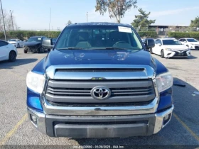 Toyota Tundra SR5 5.7L V8 | Mobile.bg    5