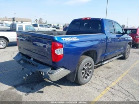 Toyota Tundra SR5 5.7L V8 | Mobile.bg    4