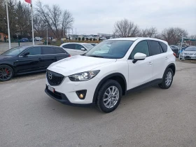 Mazda CX-5 2.0i-160кс-ШВЕЙЦАРИЯ-РЪЧКА-6ск-4х4-Keyless, снимка 7