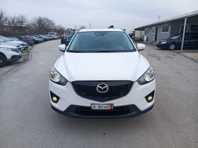 Mazda CX-5 2.0i-160кс-ШВЕЙЦАРИЯ-РЪЧКА-6ск-4х4-Keyless, снимка 1