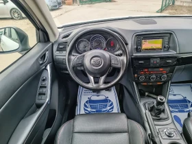 Mazda CX-5 2.0i-160кс-ШВЕЙЦАРИЯ-РЪЧКА-6ск-4х4-Keyless, снимка 14