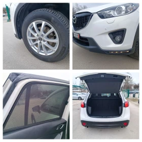 Mazda CX-5 2.0i-160кс-ШВЕЙЦАРИЯ-РЪЧКА-6ск-4х4-Keyless, снимка 16