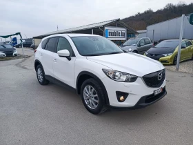 Mazda CX-5 2.0i-160кс-ШВЕЙЦАРИЯ-РЪЧКА-6ск-4х4-Keyless, снимка 2