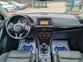 Mazda CX-5 2.0i-160кс-ШВЕЙЦАРИЯ-РЪЧКА-6ск-4х4-Keyless, снимка 13