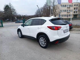 Mazda CX-5 2.0i-160кс-ШВЕЙЦАРИЯ-РЪЧКА-6ск-4х4-Keyless, снимка 5