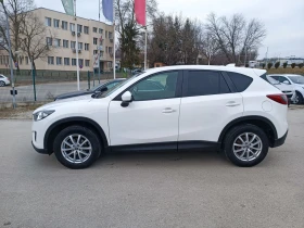 Mazda CX-5 2.0i-160кс-ШВЕЙЦАРИЯ-РЪЧКА-6ск-4х4-Keyless, снимка 6