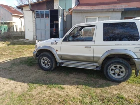 Mitsubishi Pajero, снимка 7