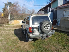 Mitsubishi Pajero | Mobile.bg    8