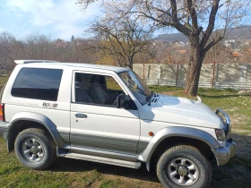 Mitsubishi Pajero | Mobile.bg    9