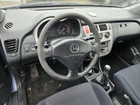 Honda Hr-v, снимка 6